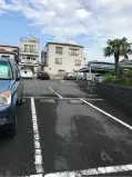 江戸川区上篠崎２丁目　月極駐車場